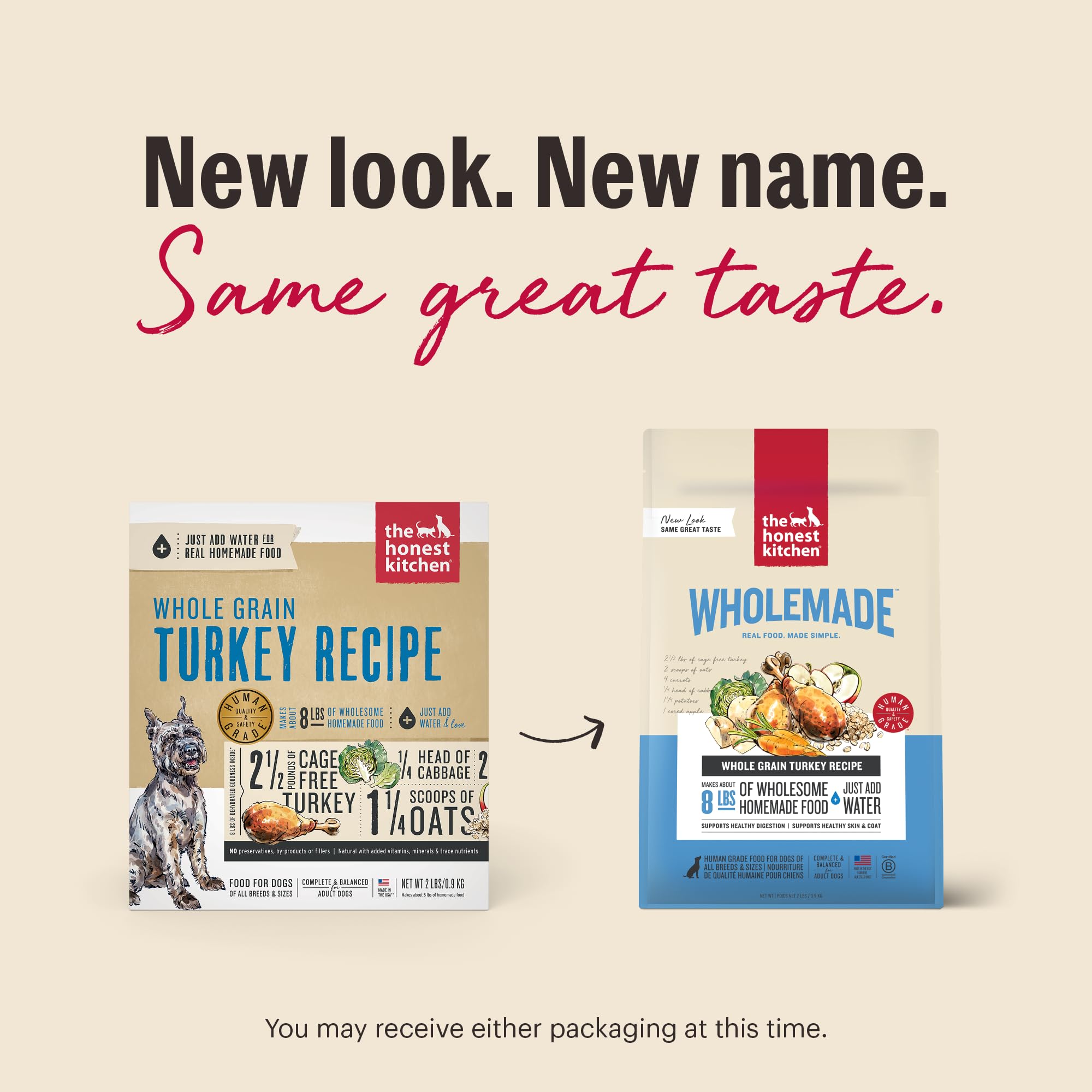 Amazon.co.jp: The Honest Kitchen Dehydrated Keen Turkey Whole